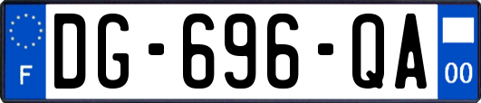 DG-696-QA