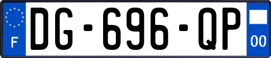 DG-696-QP