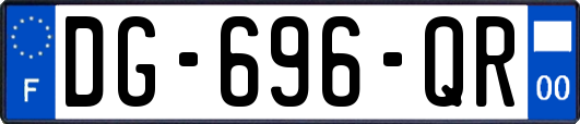 DG-696-QR