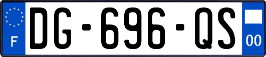 DG-696-QS