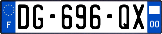 DG-696-QX