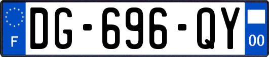 DG-696-QY