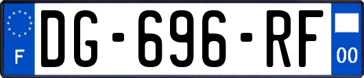 DG-696-RF