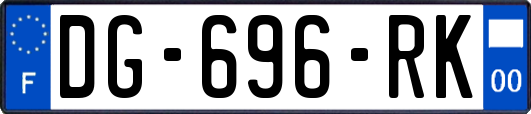 DG-696-RK
