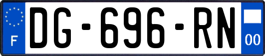 DG-696-RN