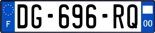 DG-696-RQ