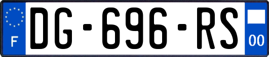 DG-696-RS