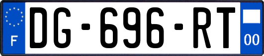 DG-696-RT