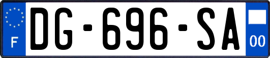 DG-696-SA