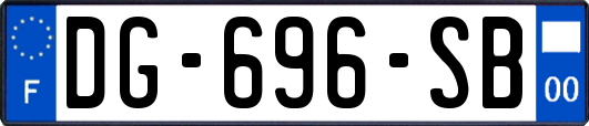 DG-696-SB