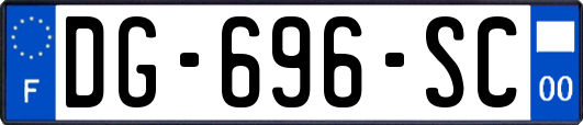 DG-696-SC