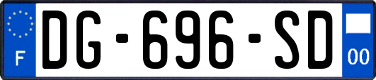 DG-696-SD