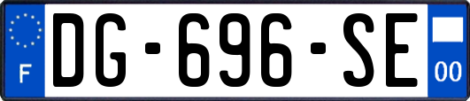 DG-696-SE