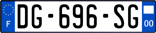 DG-696-SG