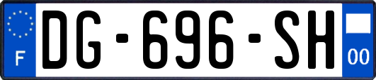 DG-696-SH