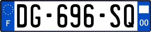 DG-696-SQ