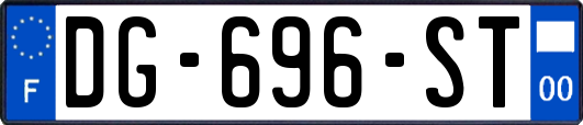 DG-696-ST