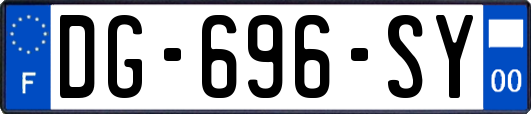 DG-696-SY