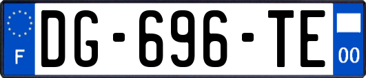 DG-696-TE