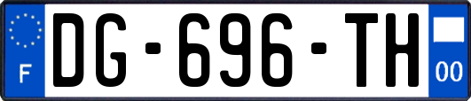 DG-696-TH