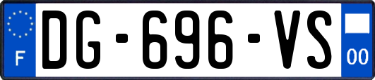 DG-696-VS