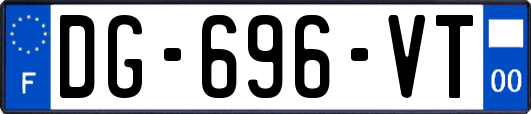 DG-696-VT