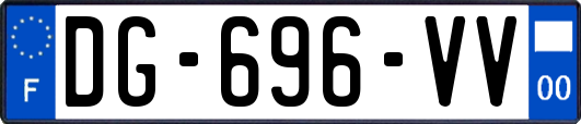 DG-696-VV