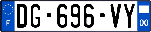 DG-696-VY