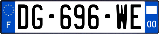 DG-696-WE