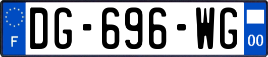 DG-696-WG
