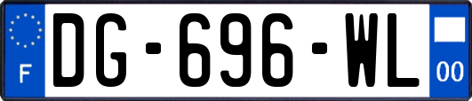 DG-696-WL