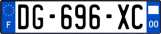 DG-696-XC