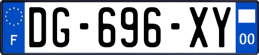 DG-696-XY