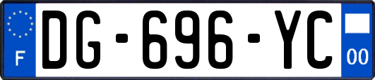 DG-696-YC