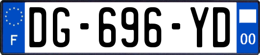 DG-696-YD