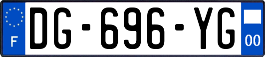 DG-696-YG