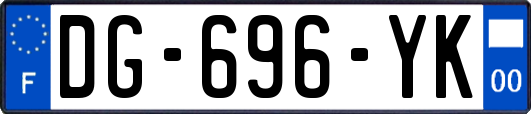 DG-696-YK