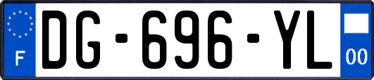 DG-696-YL