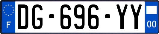DG-696-YY