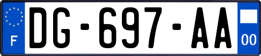 DG-697-AA