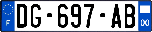 DG-697-AB