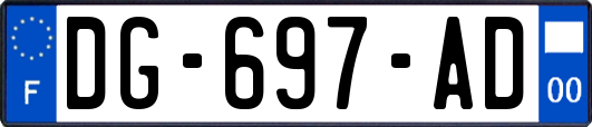 DG-697-AD