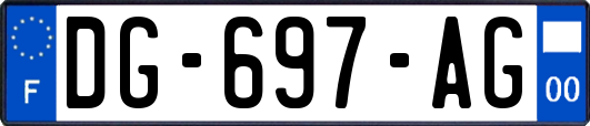 DG-697-AG