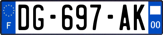 DG-697-AK