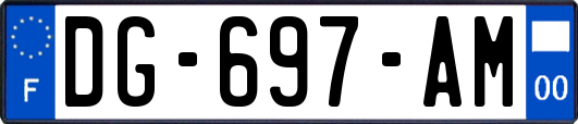 DG-697-AM