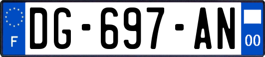 DG-697-AN