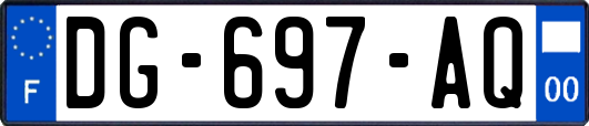 DG-697-AQ