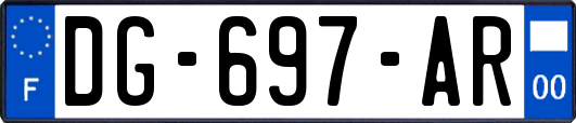 DG-697-AR