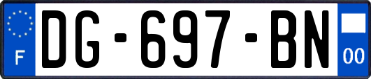 DG-697-BN