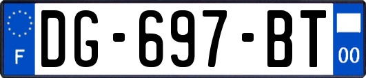 DG-697-BT